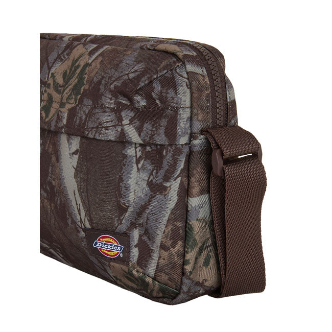 Dickies Moreauville Messenger camouflage