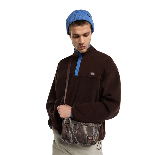 Dickies Moreauville Messenger camouflage