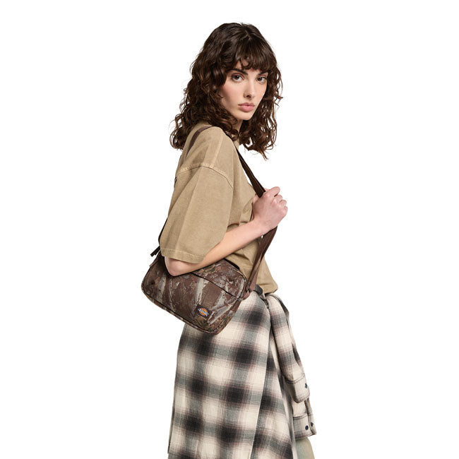 Dickies Moreauville Messenger camouflage
