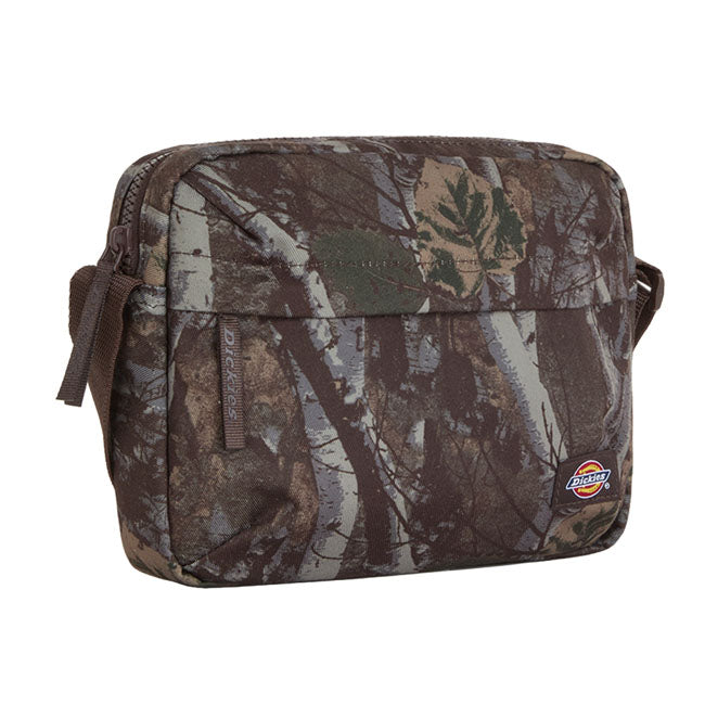 Dickies Moreauville Messenger camouflage