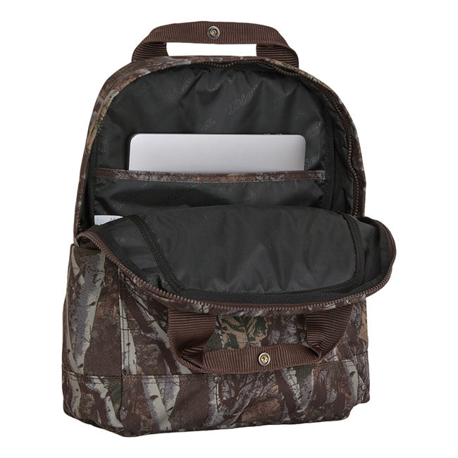 Dickies Lisbon Backpack camouflage