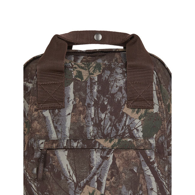 Dickies Lisbon Backpack camouflage