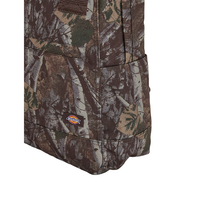 Dickies Lisbon Backpack camouflage