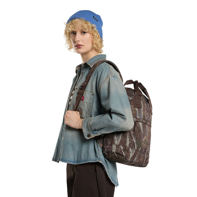 Dickies Lisbon Backpack camouflage