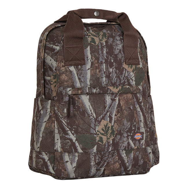 Dickies Lisbon Backpack camouflage