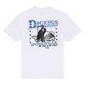 Dickies Gainesville t-shirt white