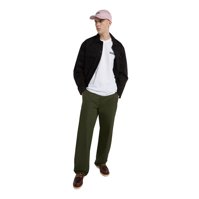Dickies Lakeridge t-shirt white