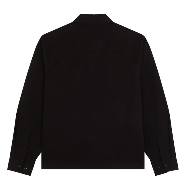 Dickies 247 shacket black
