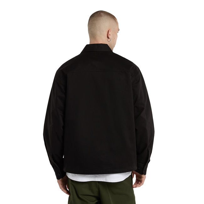 Dickies 247 shacket black