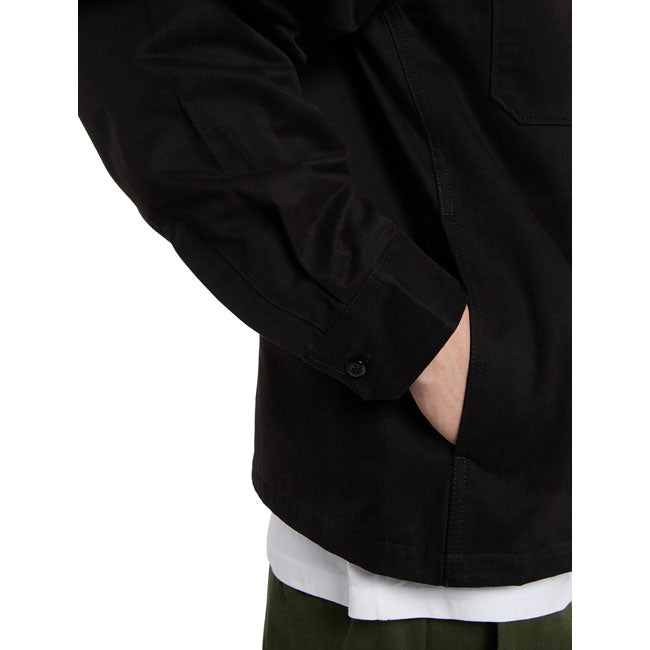Dickies 247 shacket black