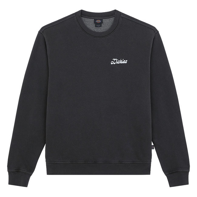 Dickies Cornville sweatshirt black