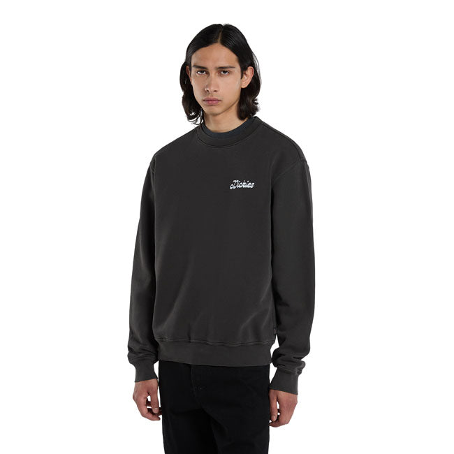 Dickies Cornville sweatshirt black