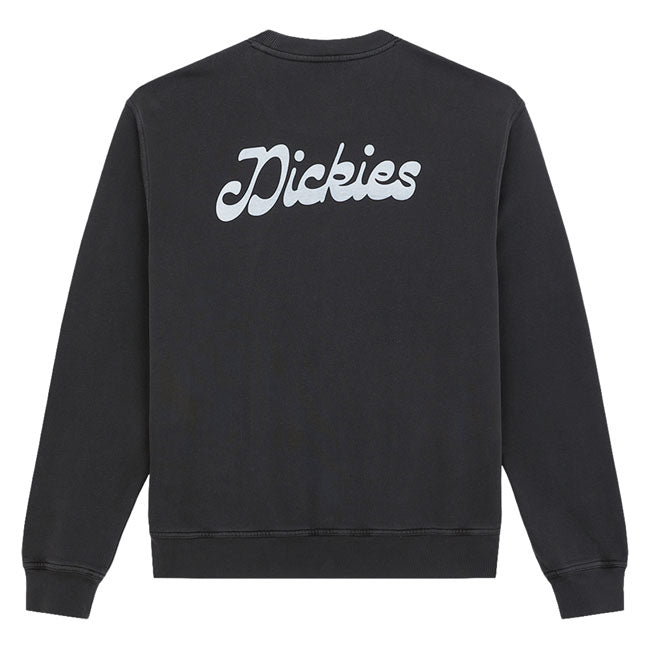 Dickies Cornville sweatshirt black