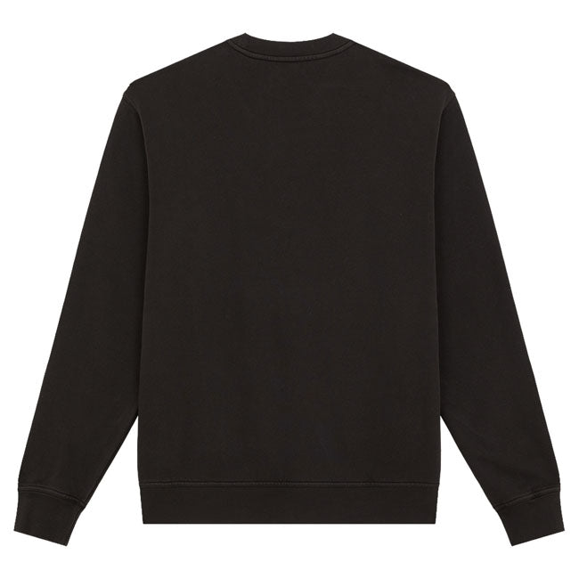 Dickies Sutcliffe sweatshirt black