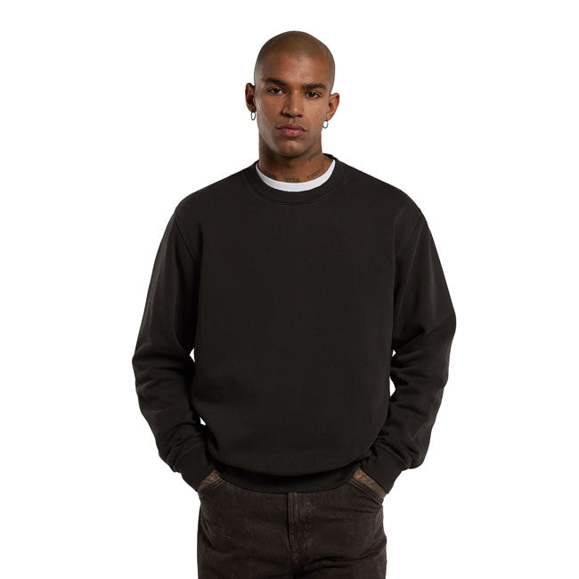 Dickies Sutcliffe sweatshirt black