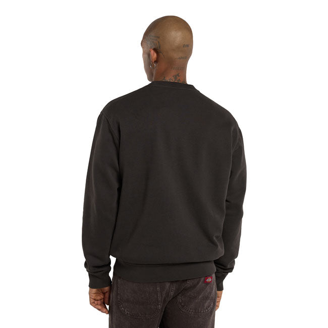 Dickies Sutcliffe sweatshirt black