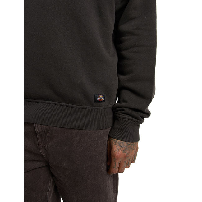 Dickies Sutcliffe sweatshirt black