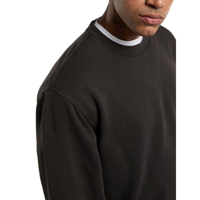Dickies Sutcliffe sweatshirt black