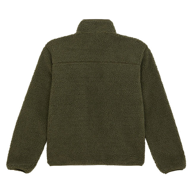 Dickies Mount Hope fleece deep depths