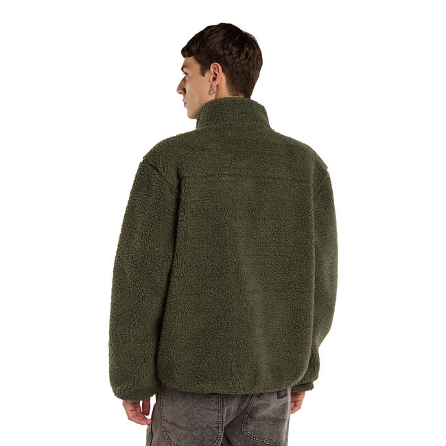 Dickies Mount Hope fleece deep depths