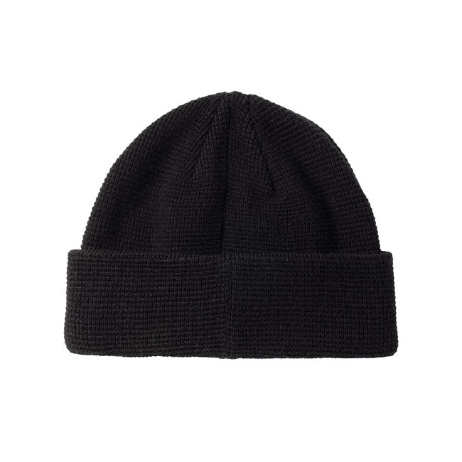 Loser Machine Burnout beanie black