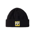 Loser Machine Burnout beanie black