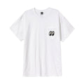 Loser Machine Front Page t-shirt white
