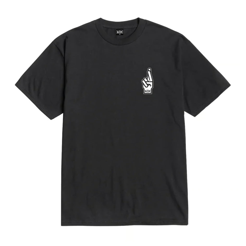 Loser Machine New-OG t-shirt vintage black