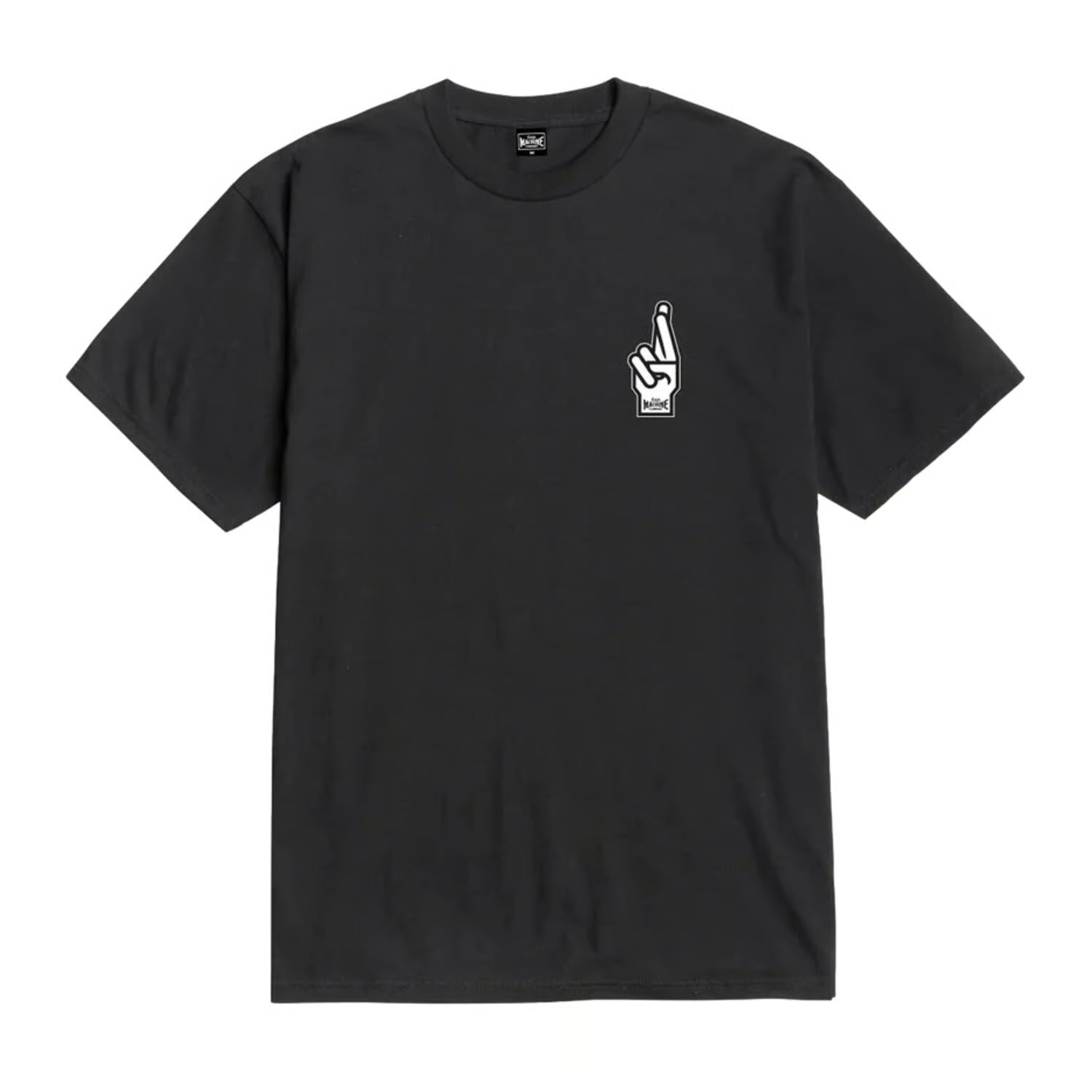 Loser Machine New-OG t-shirt vintage black