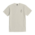 Loser Machine New-OG T-shirt cream
