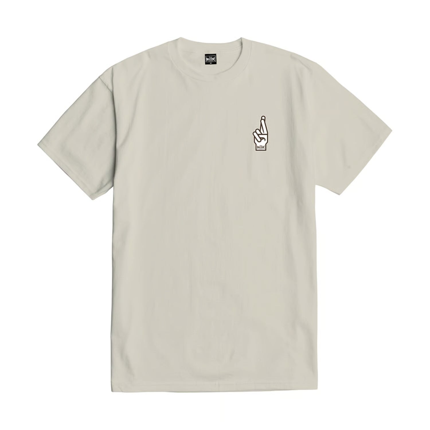 Loser Machine New-OG T-shirt cream