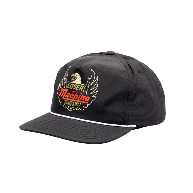 Loser Machine Winston cap black