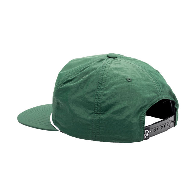 Loser Machine Winston cap green