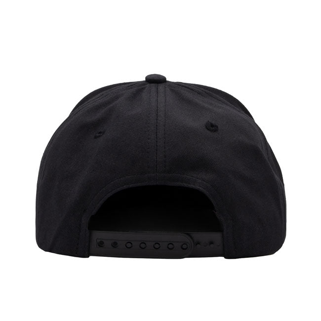 King Kerosin shovelhead cap black