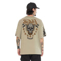 Von Dutch Boston t-shirt white