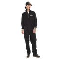 Von Dutch Alec Noir jacket black