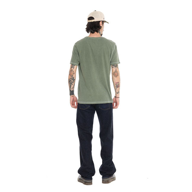 Von Dutch Flesh t-shirt grey