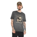 Von Dutch Gary t-shirt grey