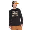 Von Dutch Cohen t-shirt black