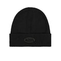 Von Dutch rubby noir beanie