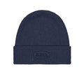 Von Dutch Rubby navy beanie
