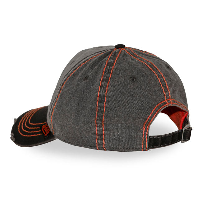Von Dutch Retro cap