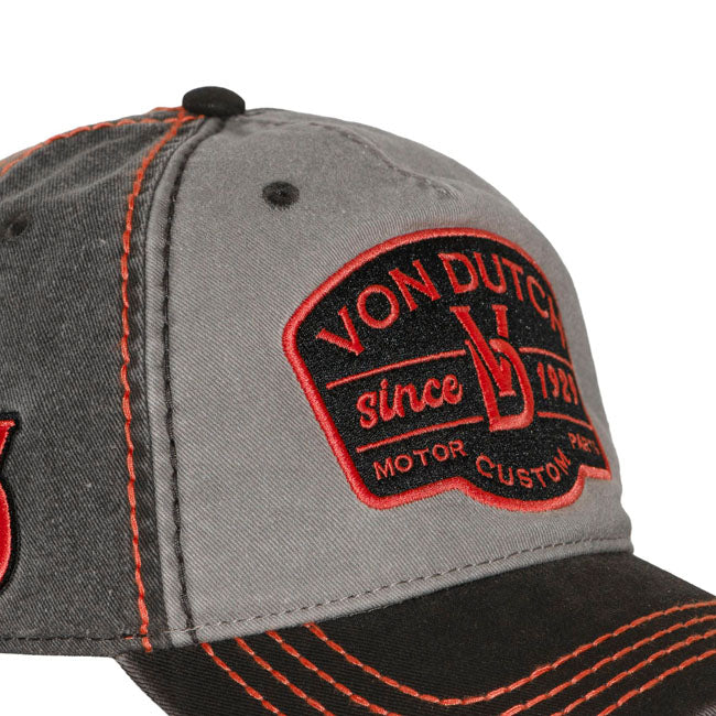 Von Dutch Retro cap
