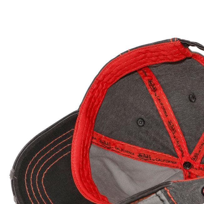 Von Dutch Retro cap