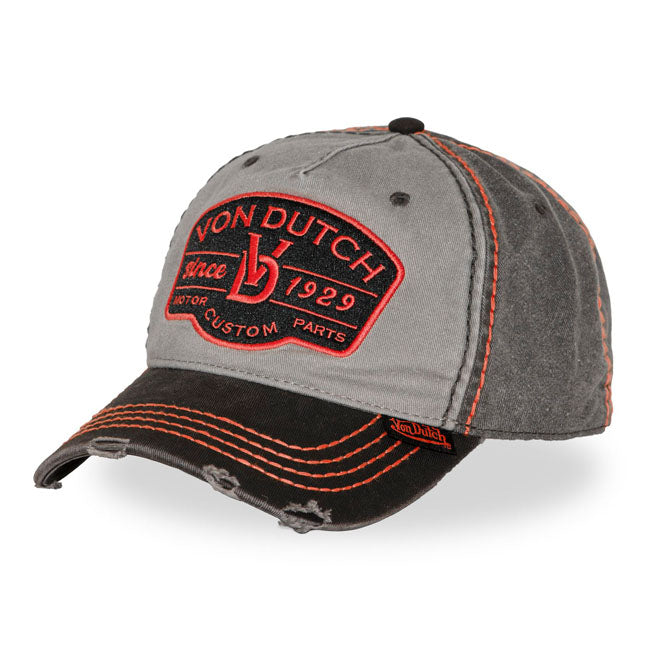 Von Dutch Retro cap
