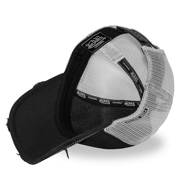 Von Dutch Crew Still alive cap