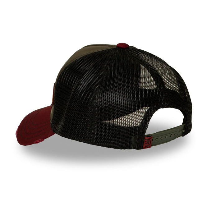 Von Dutch Patches 17 cap