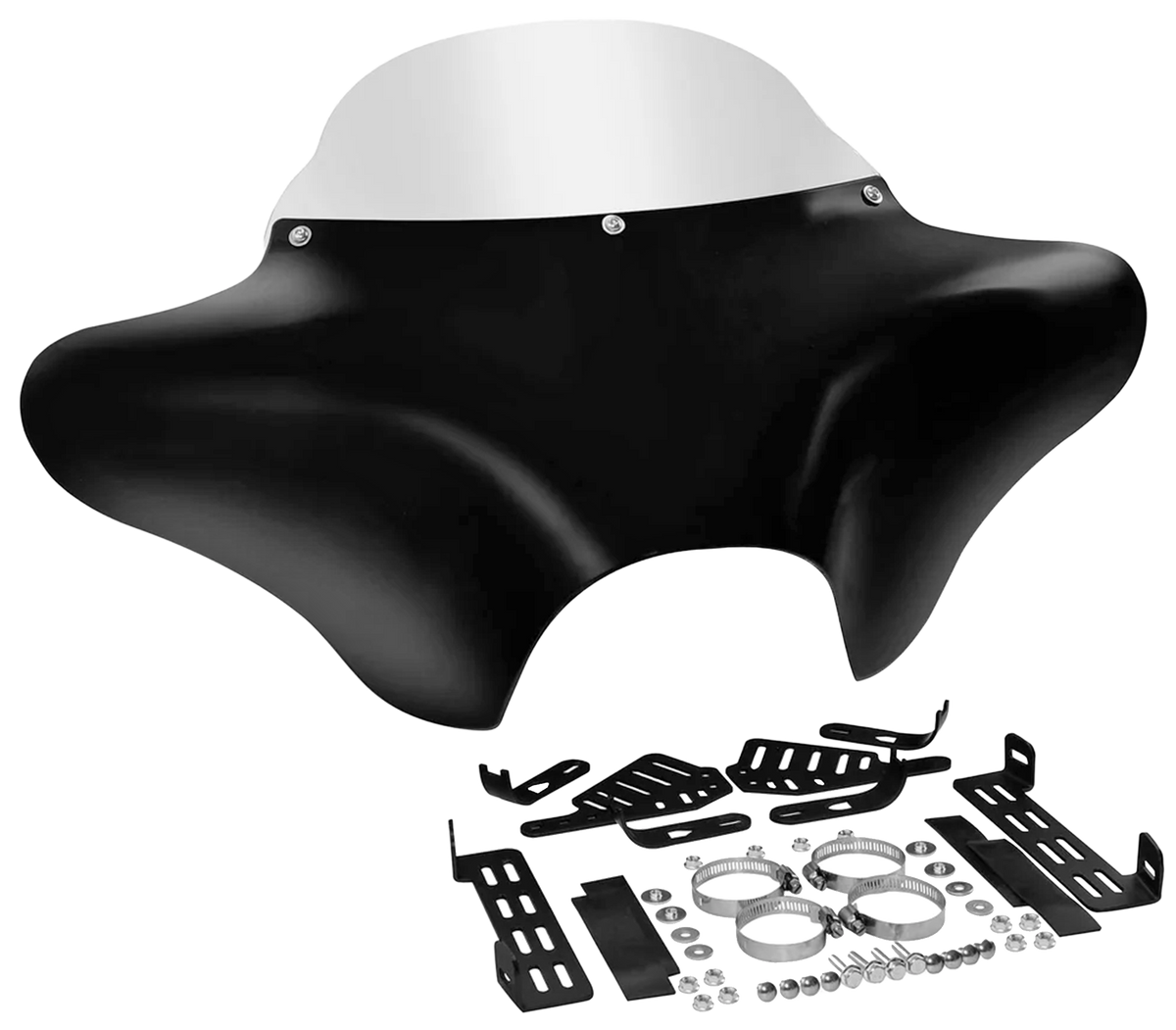 UNIVERSAL BATWING FAIRING KIT