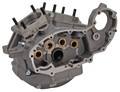 COMPLETE CRANKCASE FOR 45CI MODELS