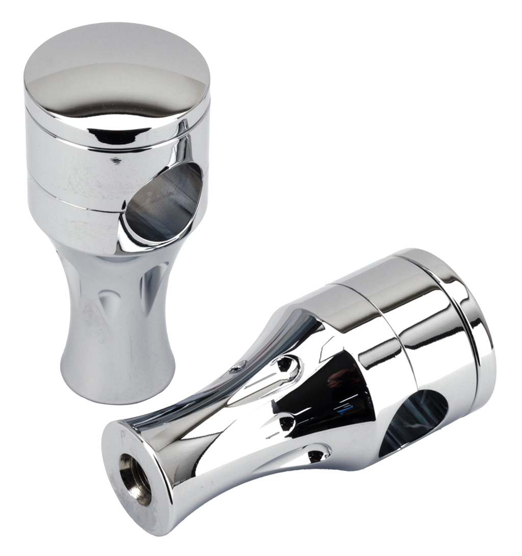 ZODIAC TALON HANDLEBAR RISERS
